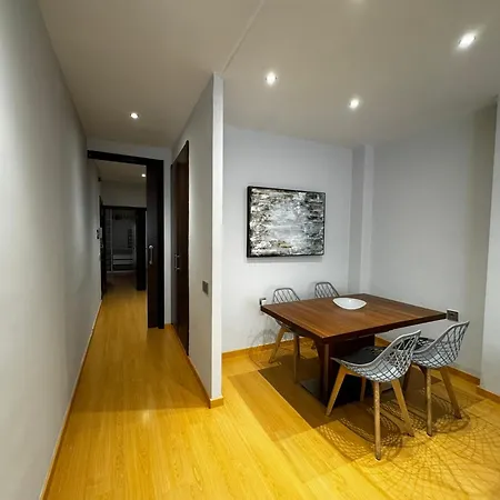 Apartment Atic Mercat