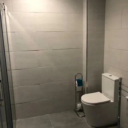 Apartment Atic Mercat Central