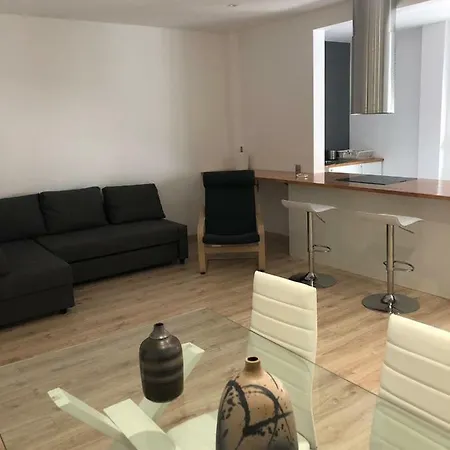 Apartment Atic Mercat Central Tarragona