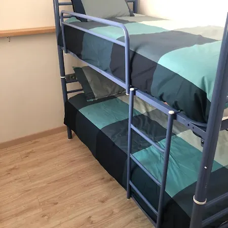 Atic Mercat Central Apartment *