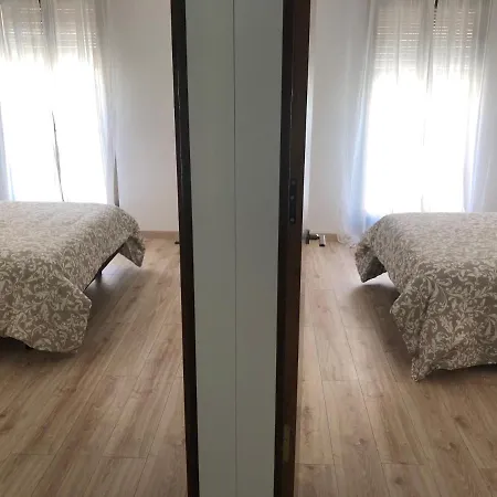 Apartment Atic Mercat Central *