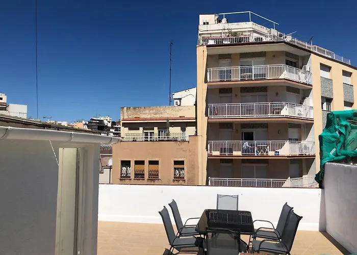 Atic Mercat Tarragona