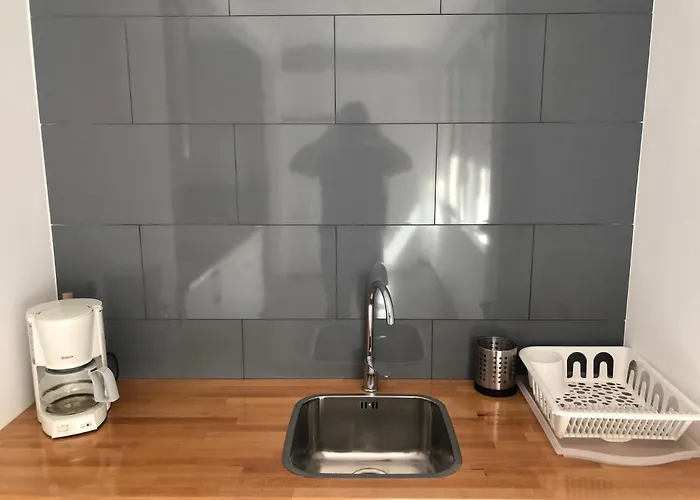 Apartment Atic Mercat Tarragona