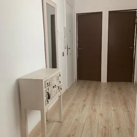 Atic Mercat Apartment