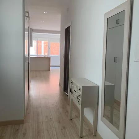Apartment Atic Mercat Tarragona