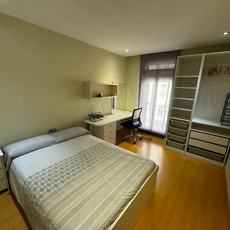 Apartment Atic Mercat Tarragona