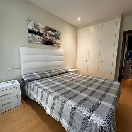 Apartment Atic Mercat