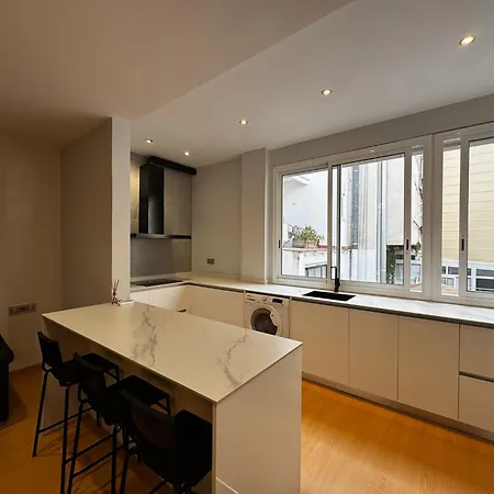 Apartment Atic Mercat Tarragona