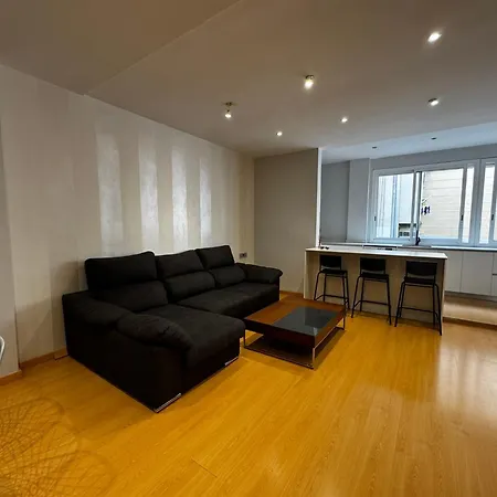 Apartment Atic Mercat *