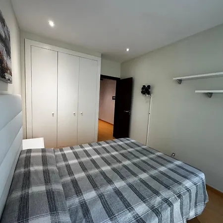 Atic Mercat Apartment Tarragona
