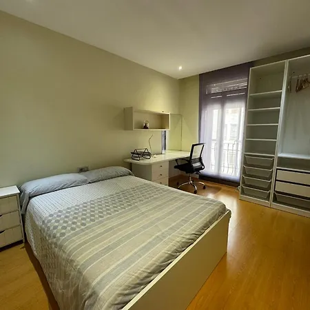 Apartment Atic Mercat Tarragona