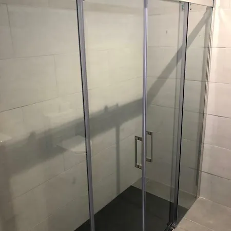 Atic Mercat Apartment