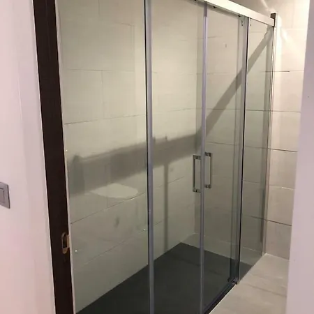 Atic Mercat Apartment