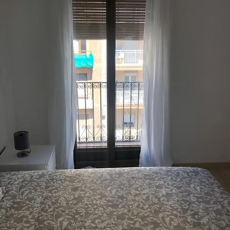 Apartment Atic Mercat *