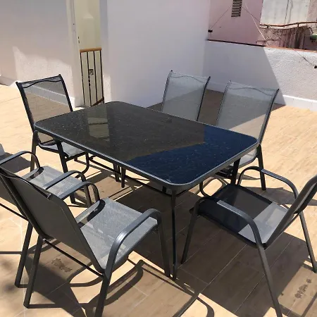 Atic Mercat * Tarragona