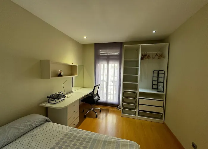 Atic Mercat Appartement Tarragona