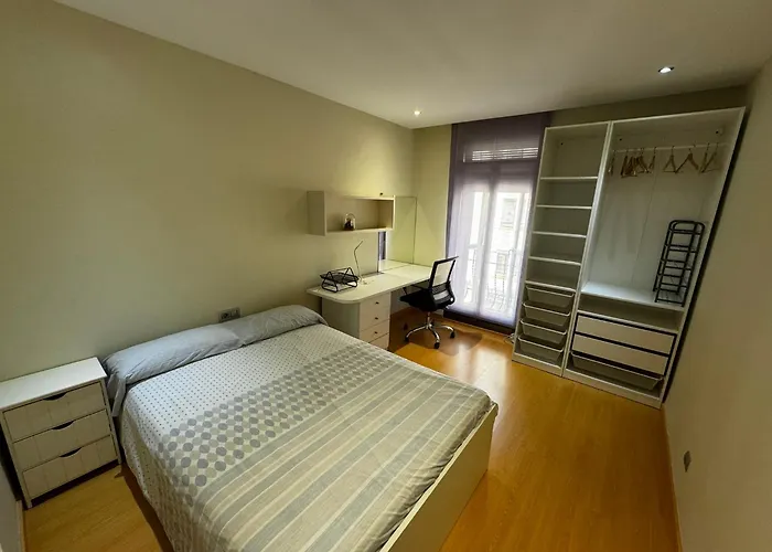 Appartement Atic Mercat Tarragona