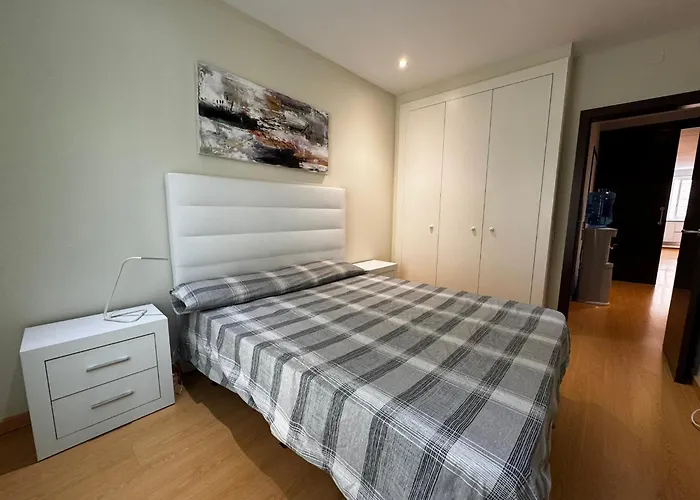 Appartement Atic Mercat