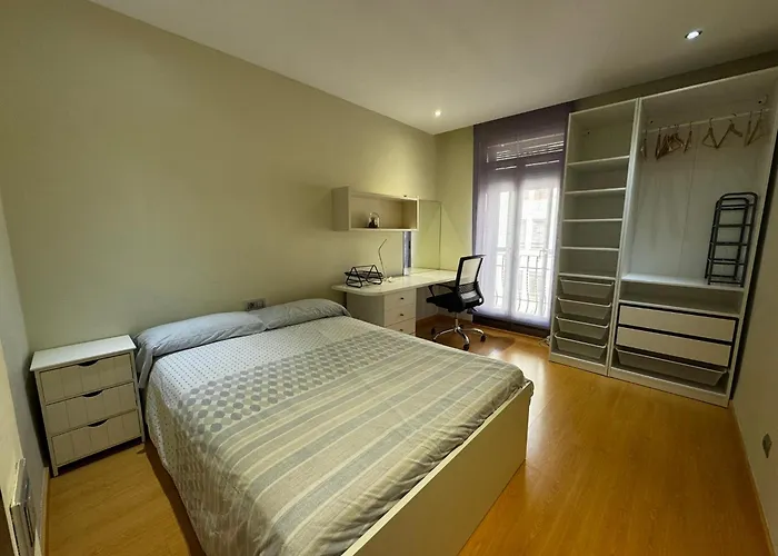 Appartement Atic Mercat Tarragona
