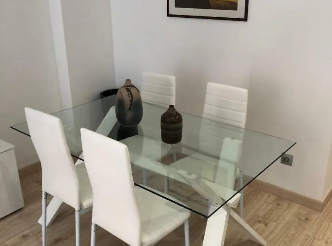 Appartement Atic Mercat *