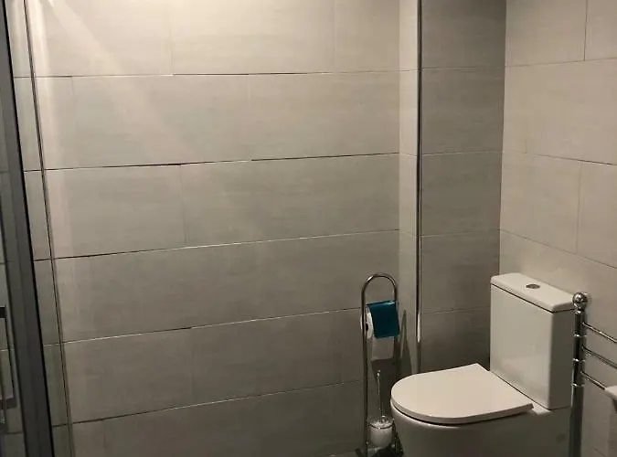 Apartment Atic Mercat